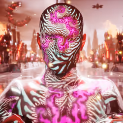 CypherHuman #1453