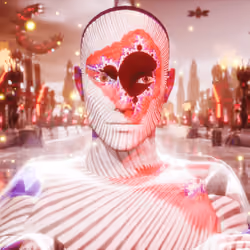 CypherHuman #1392