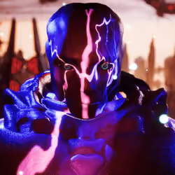 CypherHuman #578
