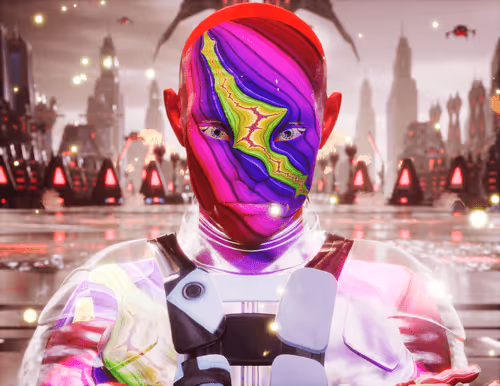 Cypherhumans V3
