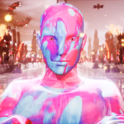 CypherHuman #1148