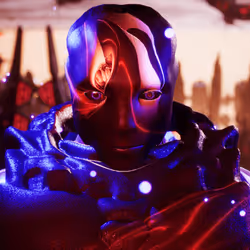 CypherHuman #1418