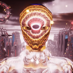 CypherHuman #518