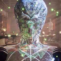 CypherHuman #8730