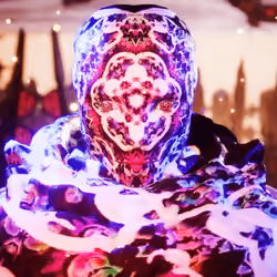 CypherHuman #1763