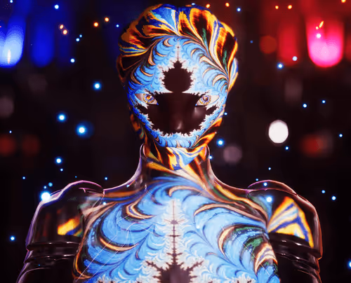 CypherHuman #264