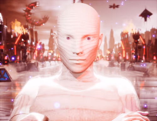 CypherHuman #1797