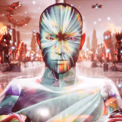 CypherHuman #451