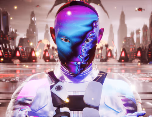 Cypherhumans V3