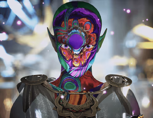 Cypherhumans V3