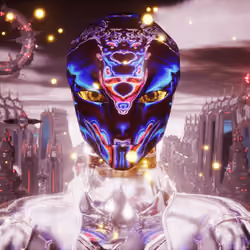 CypherHuman #0