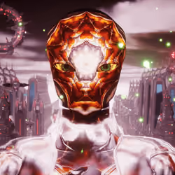 CypherHuman #1452