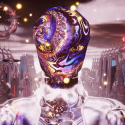 CypherHuman #579