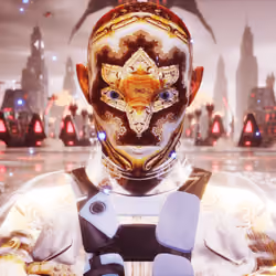 CypherHuman #1868