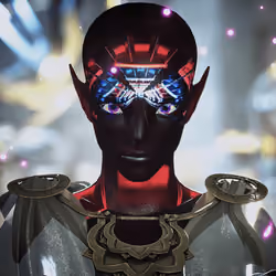 CypherHuman #1791