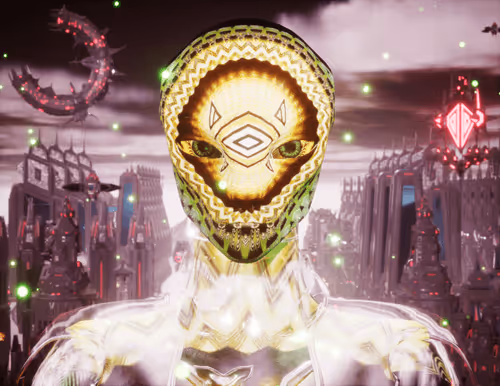 Cypherhumans V3