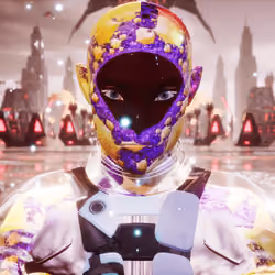 CypherHuman #56
