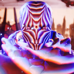 CypherHuman #1858