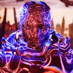 CypherHuman #8760