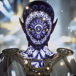 CypherHuman #8742
