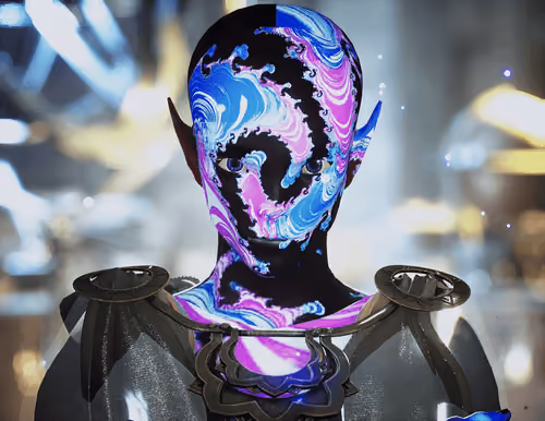 CypherHuman #1857