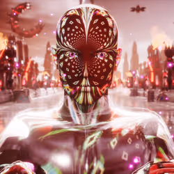 CypherHuman #1869