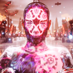 CypherHuman #1870
