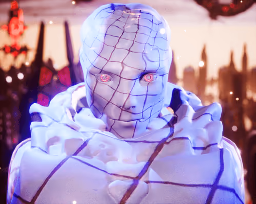 CypherHuman #1711