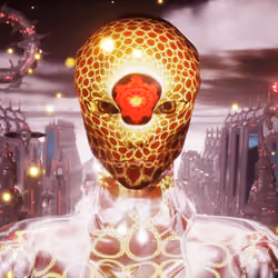 CypherHuman #1749