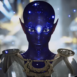 CypherHuman #519