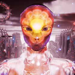 CypherHuman #127