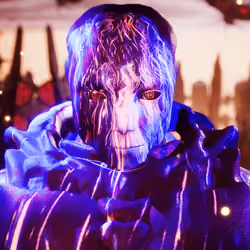 CypherHuman #8728