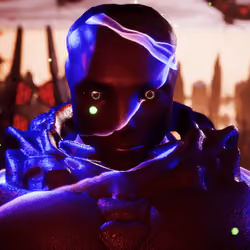 CypherHuman #1149