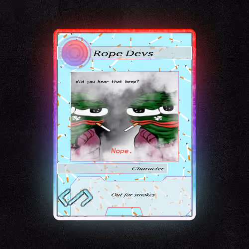 Rope Makers United