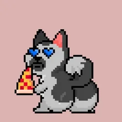 Thicc Frens #4003