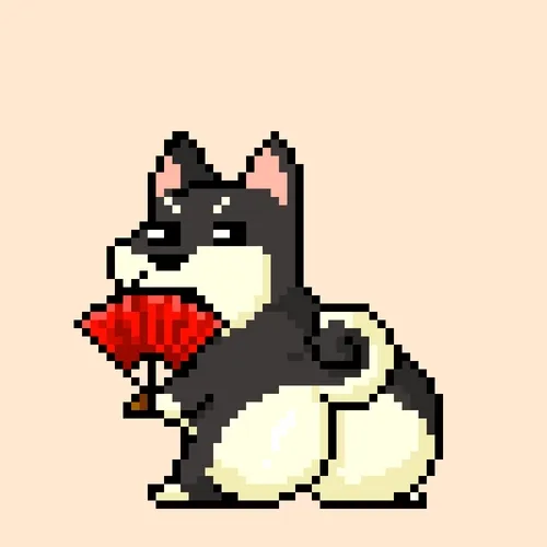 Thicc Frens #4732
