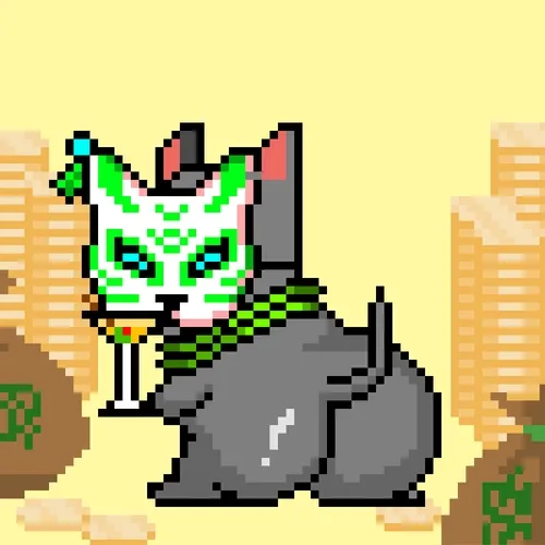 Thicc Frens #5115