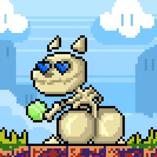 Thicc Frens #3530