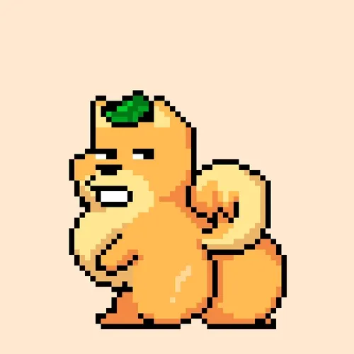 Thicc Frens Genesis