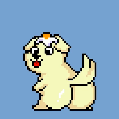 Thicc Frens Genesis