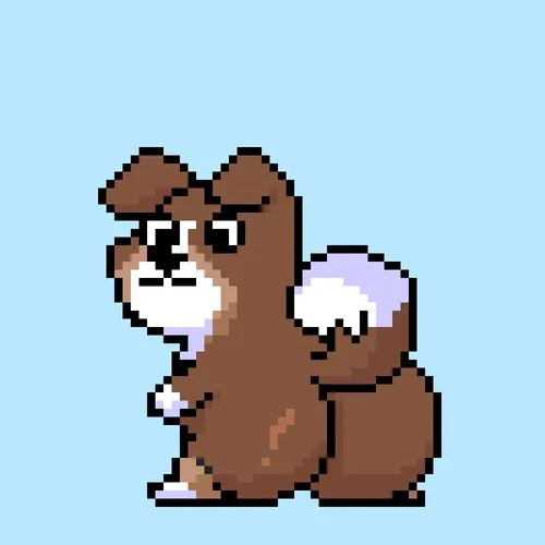Thicc Frens #3207