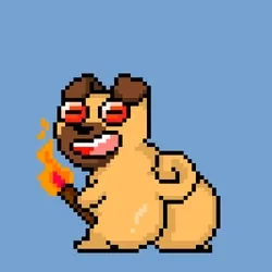 Thicc Frens #441