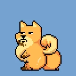Thicc Frens #2916