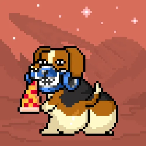 Thicc Frens #4484