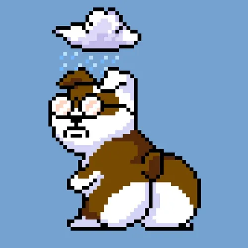 Thicc Frens #2552