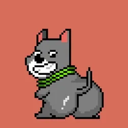 Thicc Frens #4446