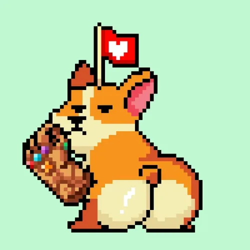 Thicc Frens #1815