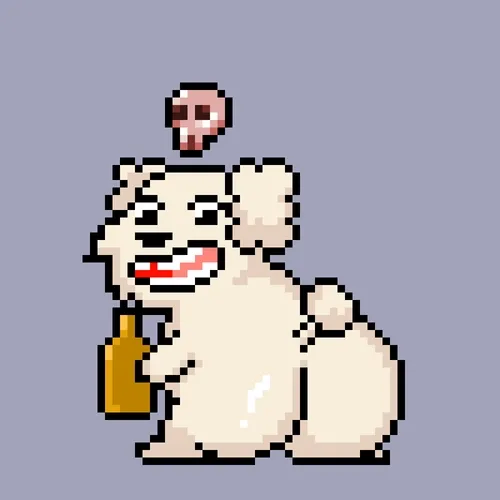 Thicc Frens Genesis