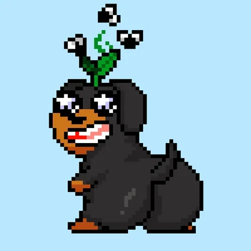 Thicc Frens #2168
