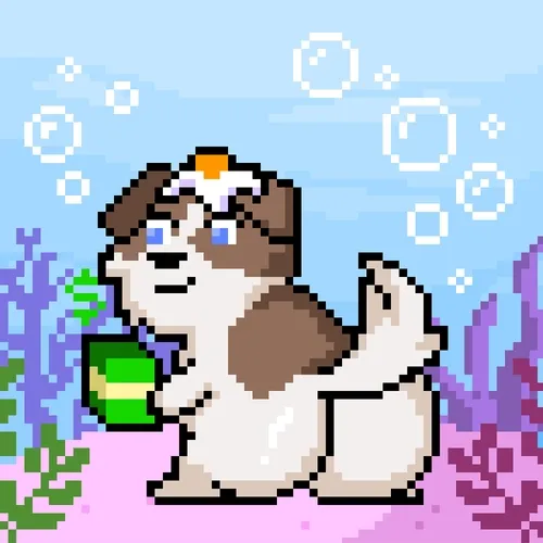 Thicc Frens Genesis
